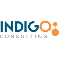 Indigo Consulting - IAM Experts
