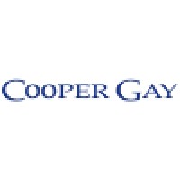 Cooper Gay & Co Ltd