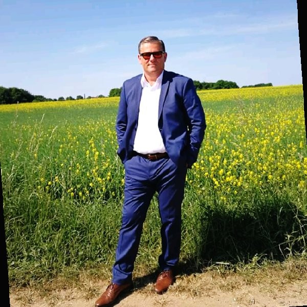 Lars Andersen-CEO