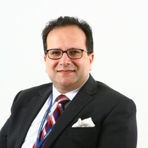 Dr Malik Imad Khan