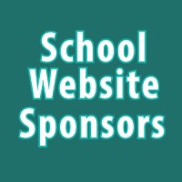 School Website Sponsors