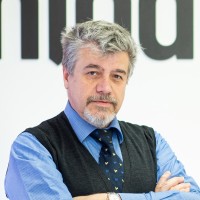 Gian Luca Bocchi