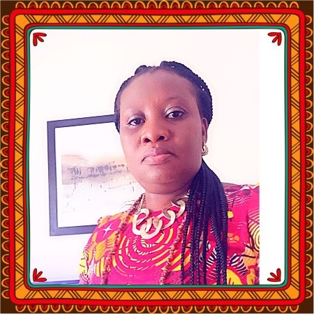 Yvonne Owusu-ansah