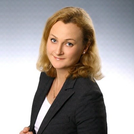 Anna Wasilewska