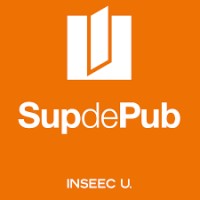 Sup de Pub - Groupe INSEEC