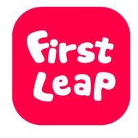 First Leap China