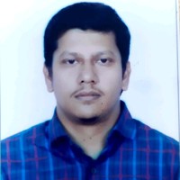 Prathish Kumar