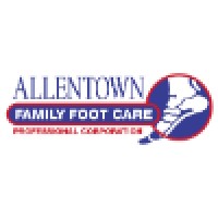 Allentown Family Foot Care Professional Corporation