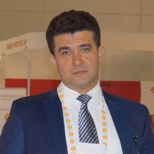 Pavel Karasev