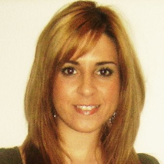 Ana Isabel Rosales Fernández