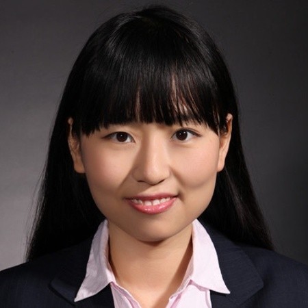 Yingjie Wang
