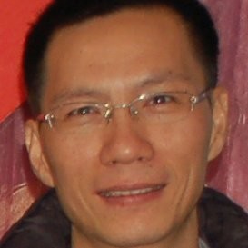 Edward Xu