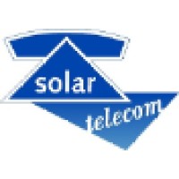 'Solar telecom