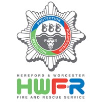 Hereford & Worcester Fire and Rescue Service