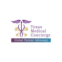 Texas Medical Concierge