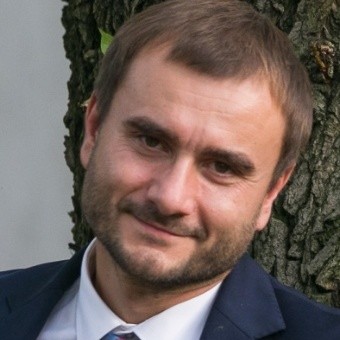 Krzysztof Skowronek