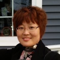 Gloria Chen
