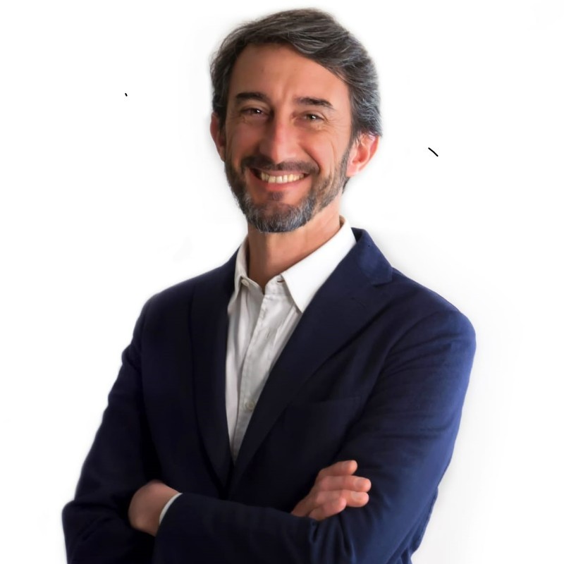 Vittorio Magnaghi, MBA
