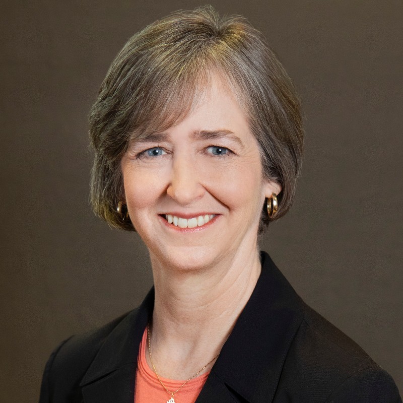 Elizabeth Stork, MBA, PHR