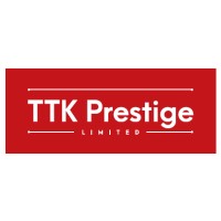 TTK Prestige Ltd