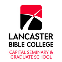 Lancaster Bible College | Capital Seminary & Graduate School