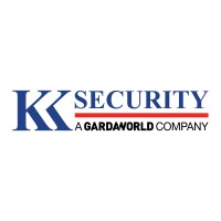 KK Security Ltd, a GardaWorld Company