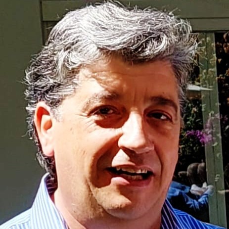David López Gómez
