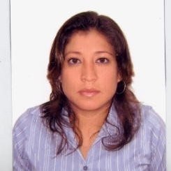 Virginia Rodríguez Romero