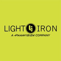 Light Iron, A Panavision Company