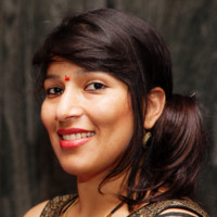 Sai Shwetha Ganesh