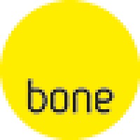bone advertising