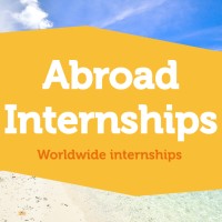 Abroad Internships