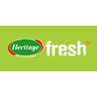 Heritage Foods Limited.