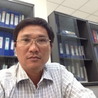 Nguyen Khanh