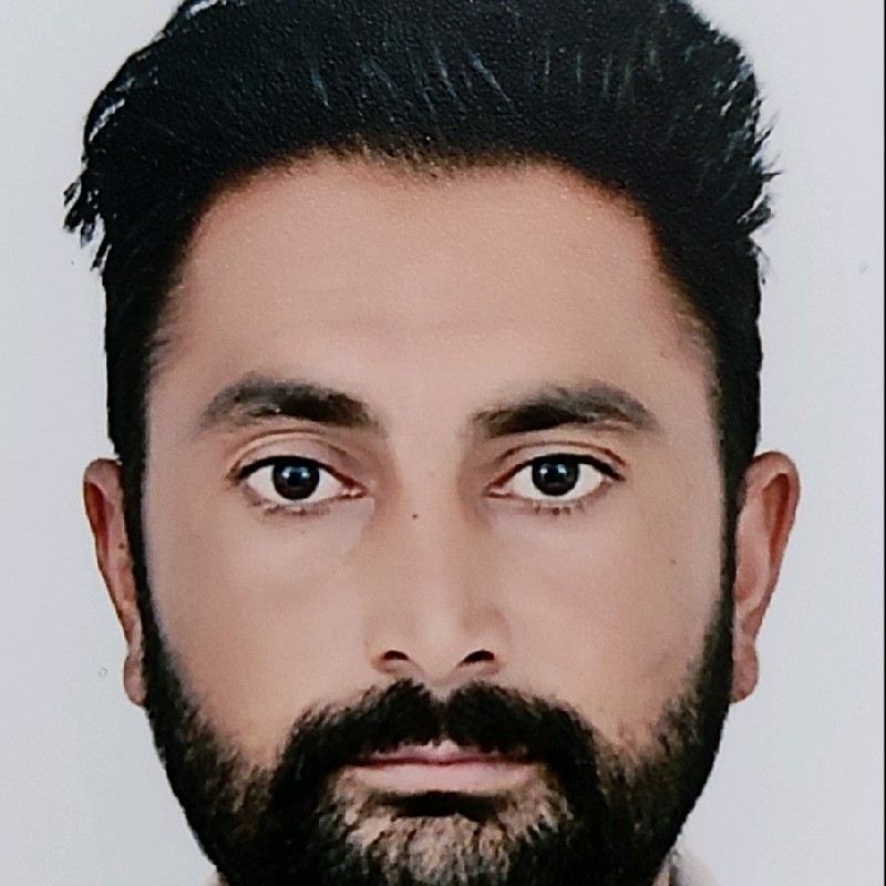 Gurmeet Dhaliwal