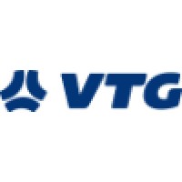 VTG Rail UK Ltd