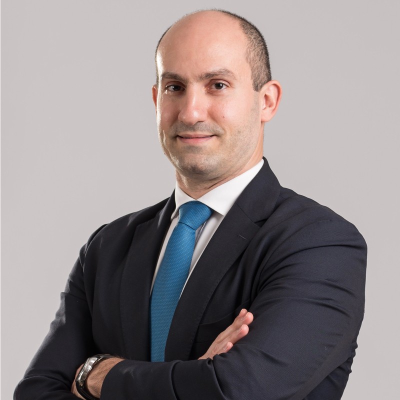 Nabil Sleiman