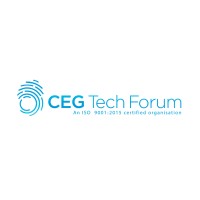 CEG Tech Forum