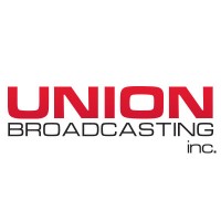 Union Broadcasting, Inc. 