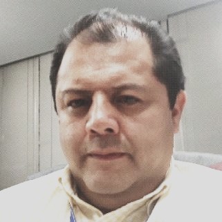 Oscar Campos Martínez