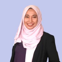Dr Aini Shahar, PhD, FCA
