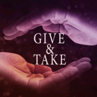 Give Take
