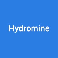 Hydromine