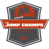 The Jump Champs