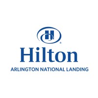 Hilton Arlington National Landing
