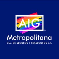 AIG-Metropolitana