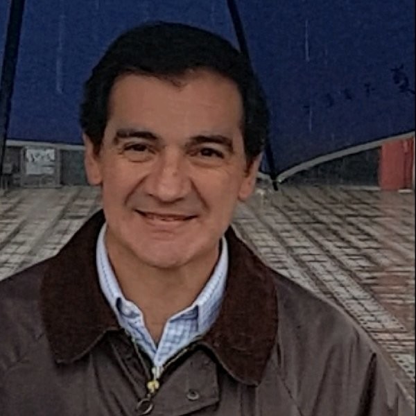 Mario Lara Essedin