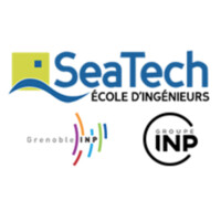 SeaTech Ecole d'ingénieurs