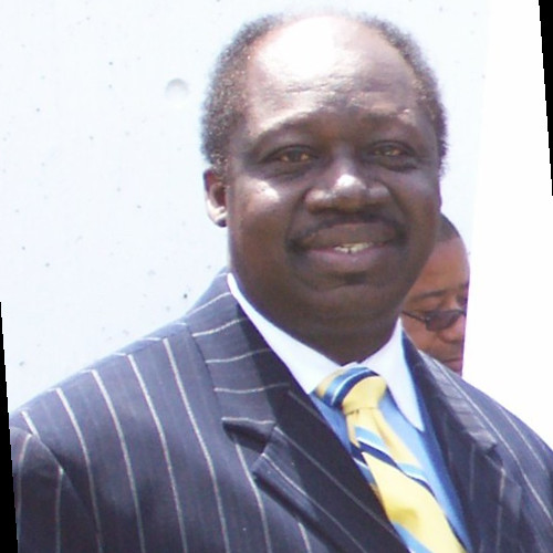 Isaac Adeyemi