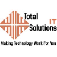 Total IT Solutions